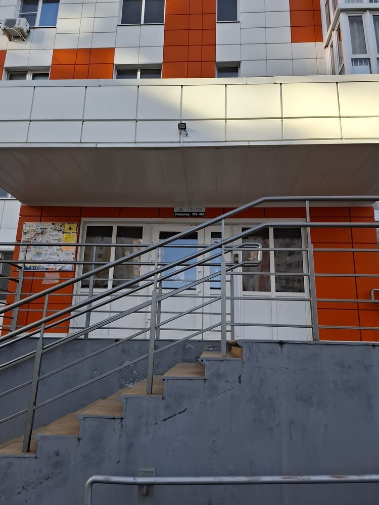 1-к. квартира 37.4 кв.м, 13/16
