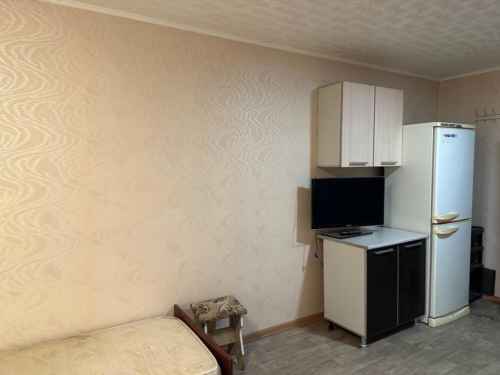 Студия 19.5 кв.м, 5/5