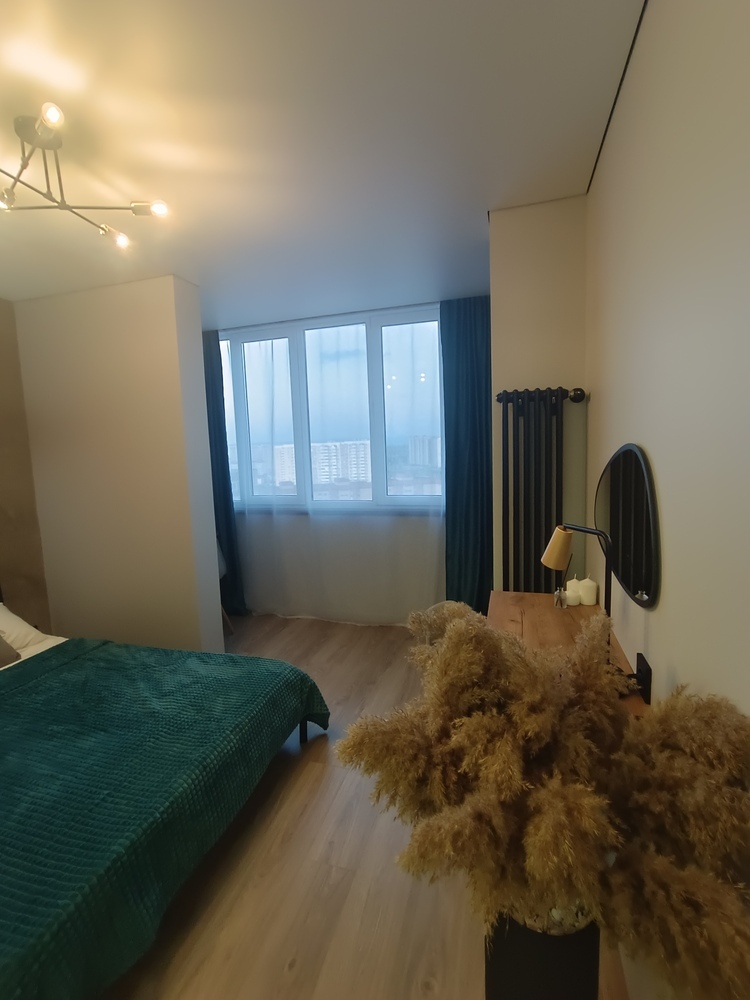 Студия 29.4 кв.м, 16/20