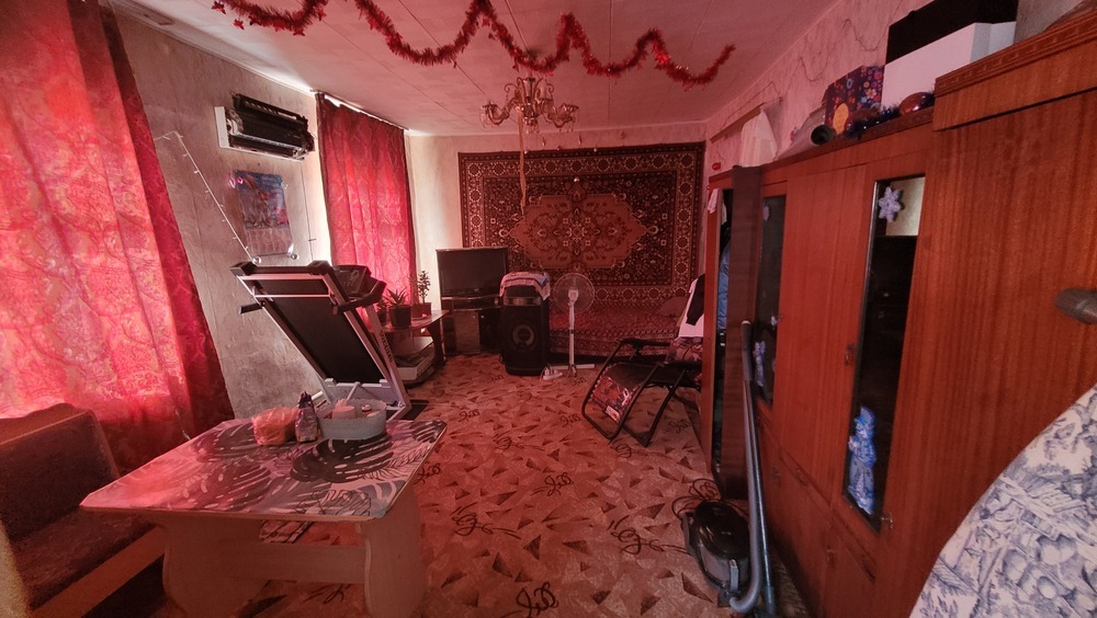Дом 70 кв.м на участке 14 сот