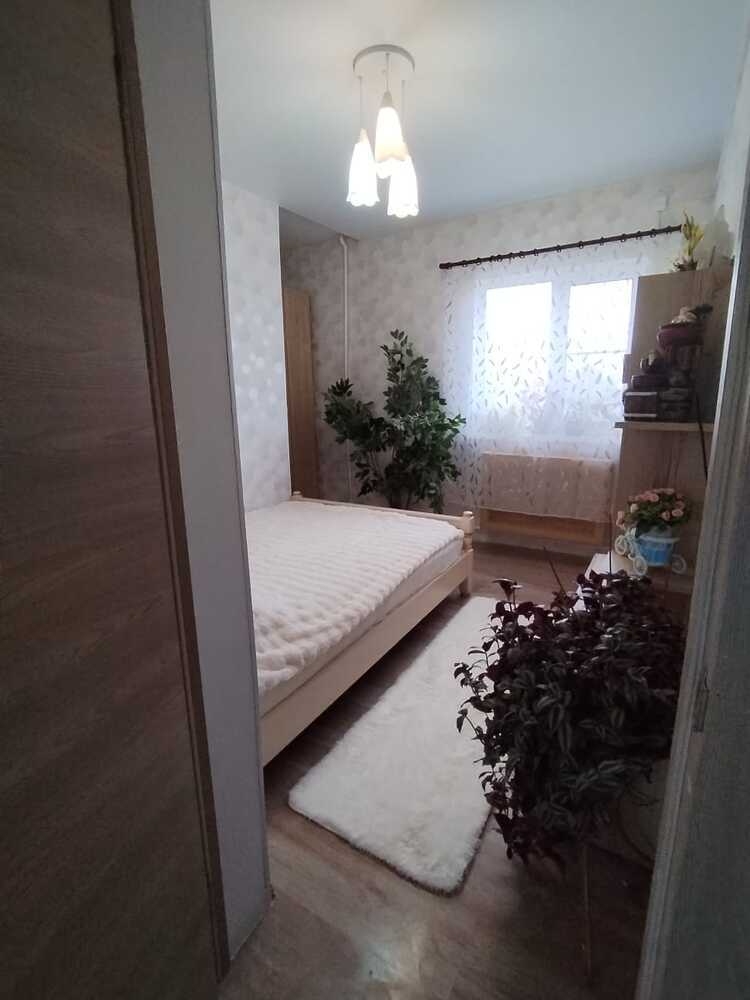 Дом 82 кв.м на участке 5 сот