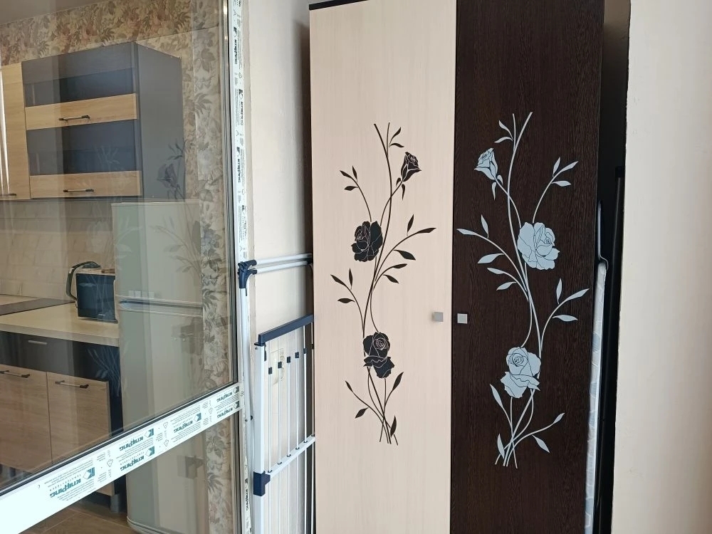 1-к. квартира 39 кв.м, 6/7