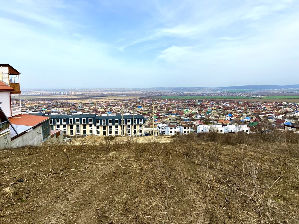 Участок 7 сот. (ИЖС)