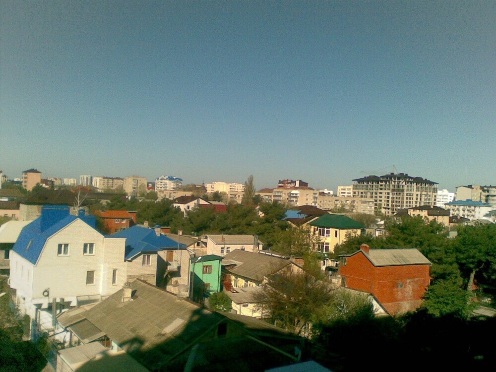 1-к. квартира 41.6 кв.м, 5/10