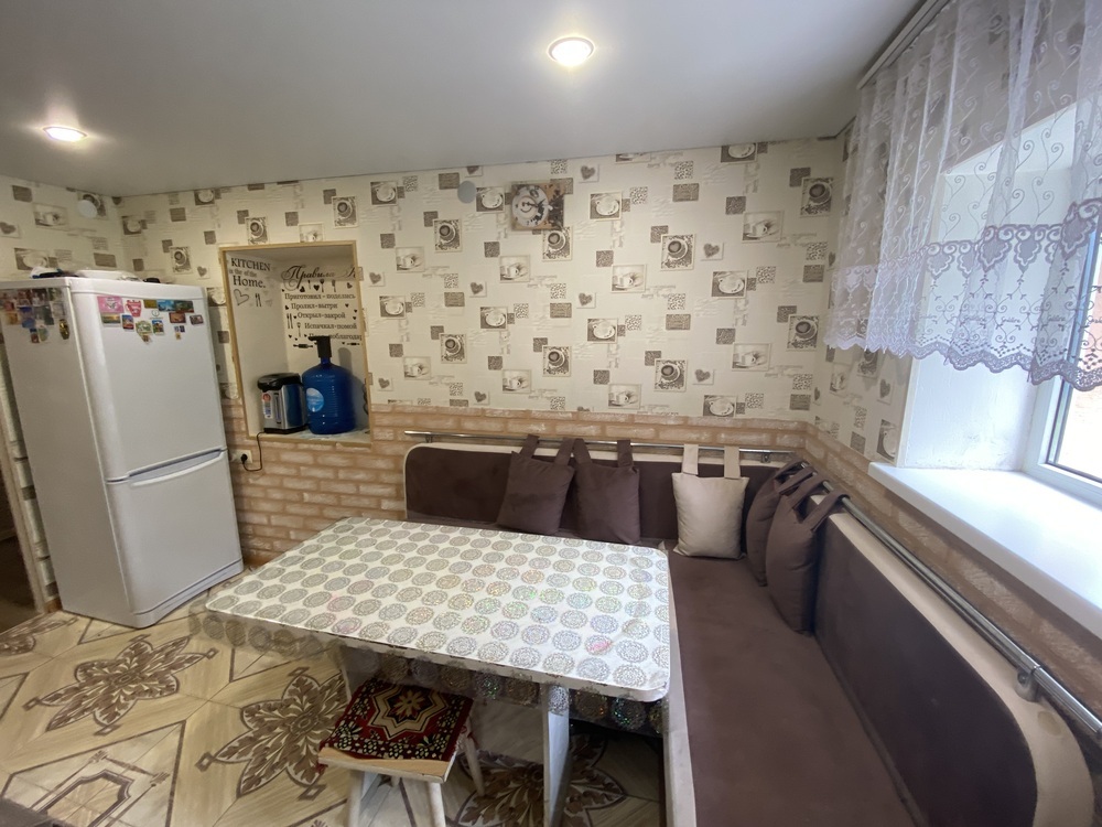 Дом 260 кв.м на участке 5.1 сот