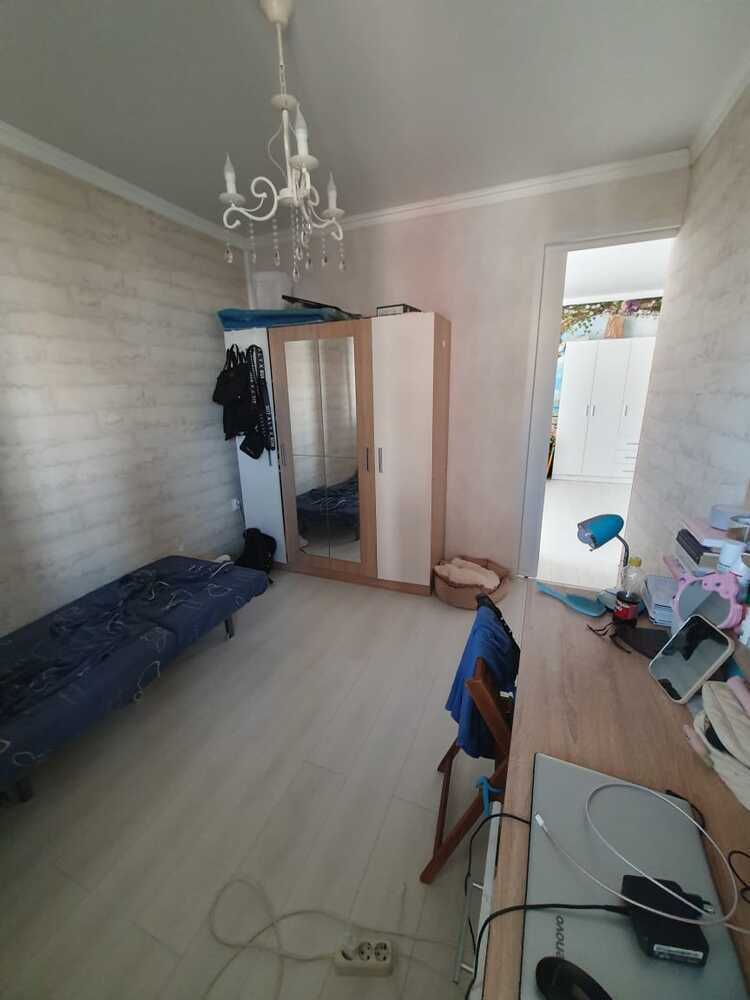 2-к. квартира 70 кв.м, 5/20