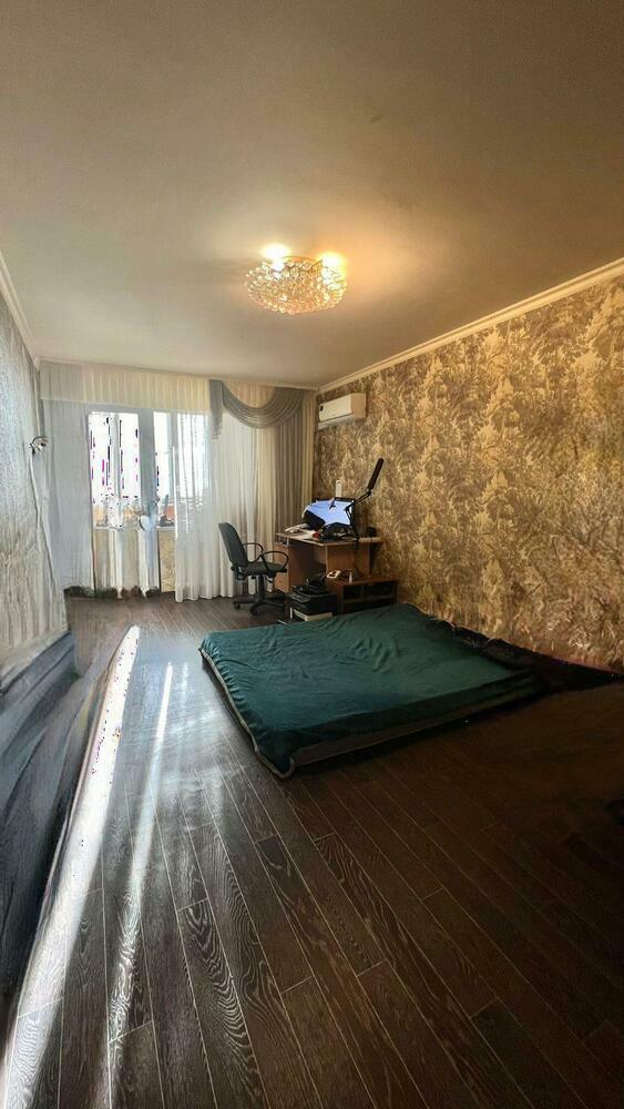 3-к. квартира 84 кв.м, 2/9