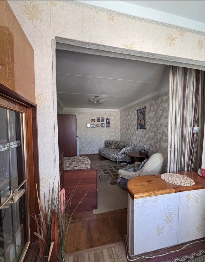 3-к. квартира 81 кв.м, 5/9
