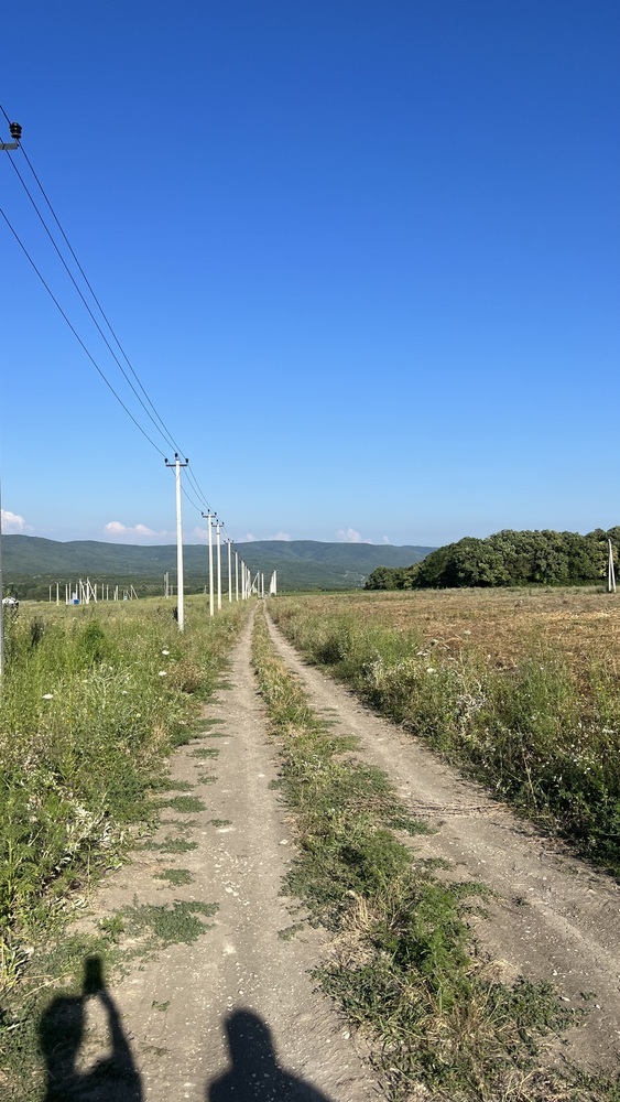 Участок 9.2 сот. (с/х)