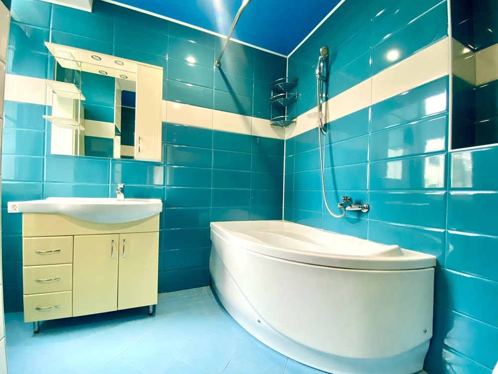 1-к. квартира 51 кв.м, 2/3