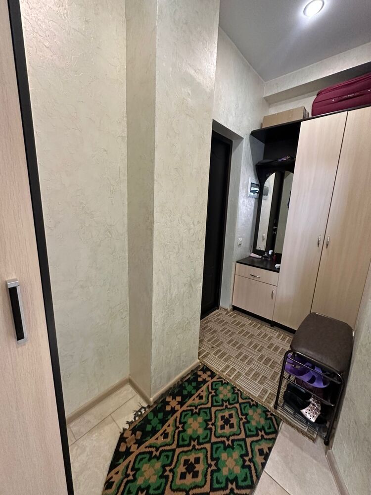 1-к. квартира 38 кв.м, 1/3