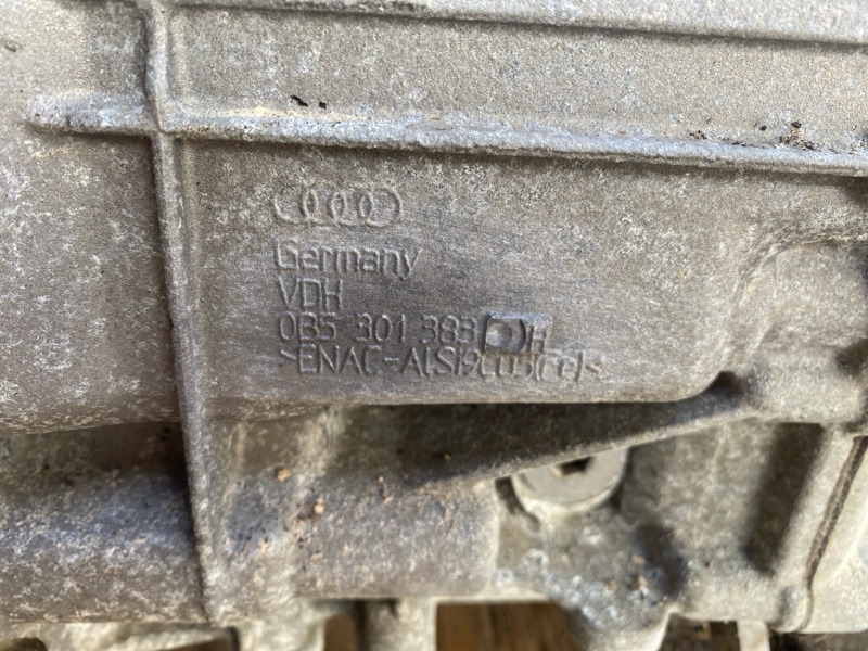 Акпп (автоматическая коробка переключения передач)  2.0 CDN 4WD на Audi A4 B8 2011-2015г.\nОригинал.\nВ отличном состоянии.\nРабочая. проверена.\nПробег 82000 км по Японии. \nБез пробега по РФ.\nКонтрактная запчасть из Японии. \nГарантия на установку и пр