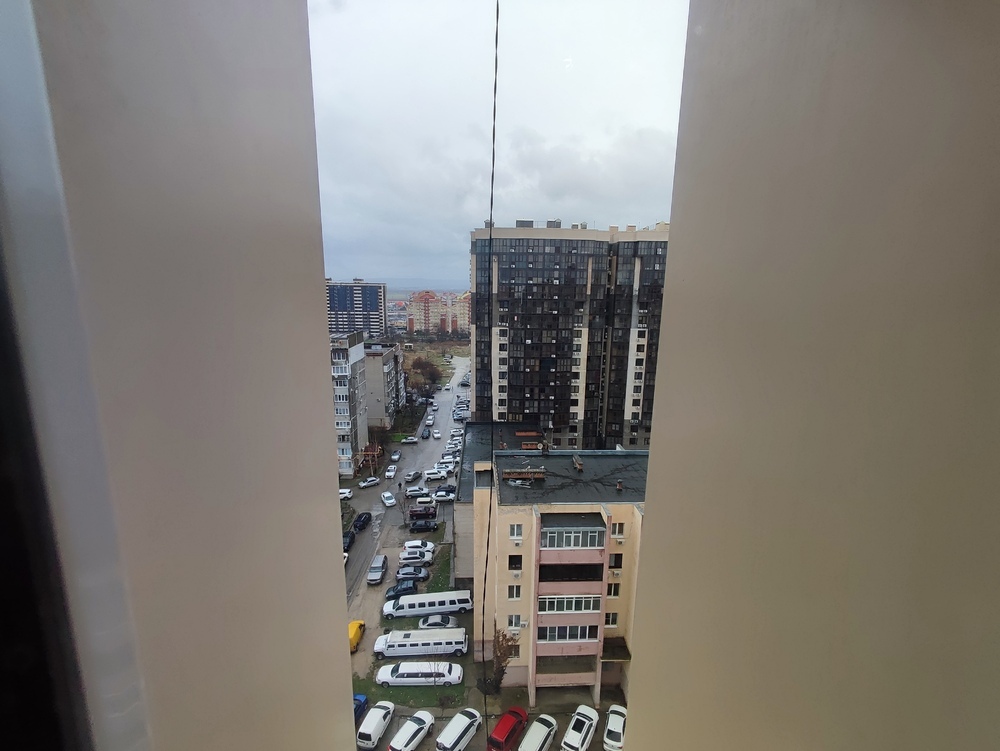 1-к. квартира 41 кв.м, 12/12
