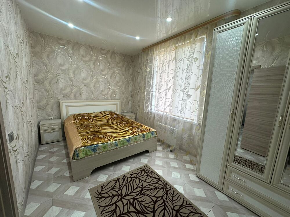 1-к. квартира 29 кв.м, 1/2
