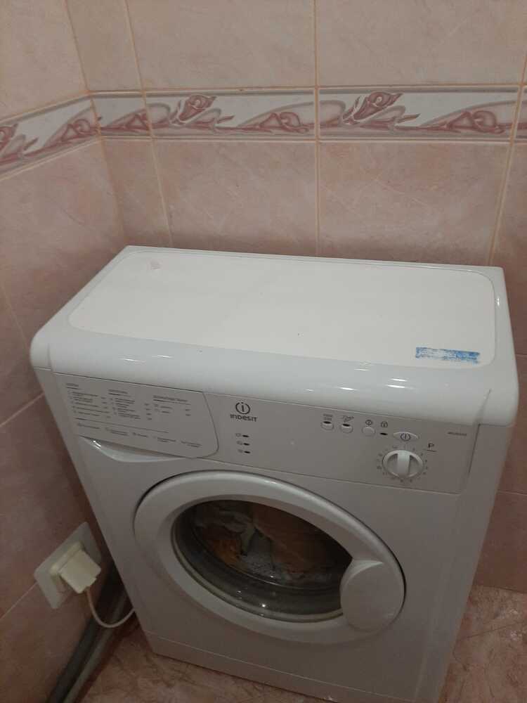 1-к. квартира 32 кв.м, 5/5