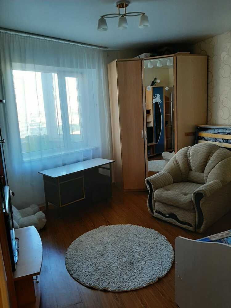 3-к. квартира 72 кв.м, 7/7