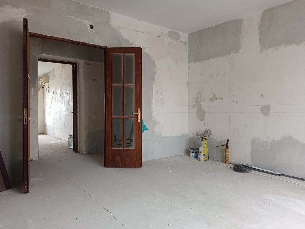 4-к. квартира 90 кв.м, 5/5