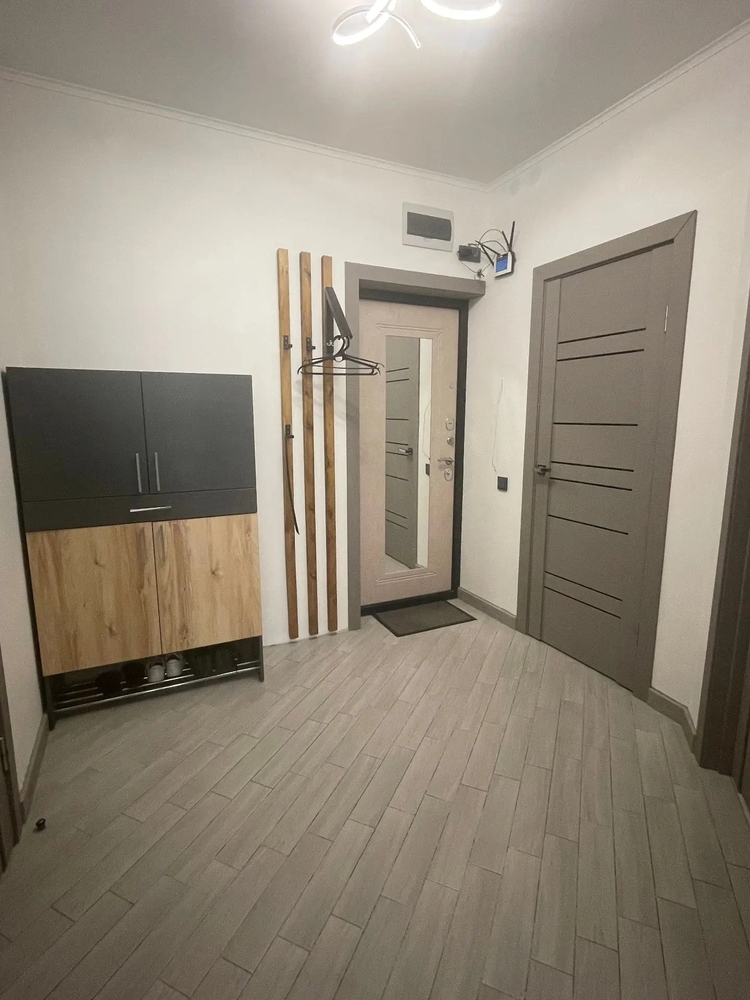 1-к. квартира 47 кв.м, 8/14