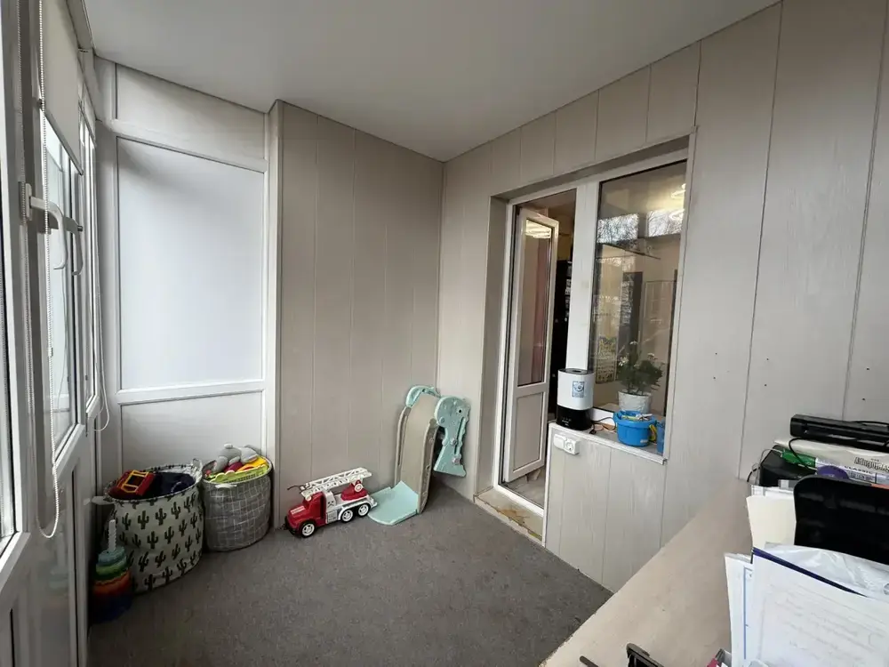 3-к. квартира 65 кв.м, 5/5