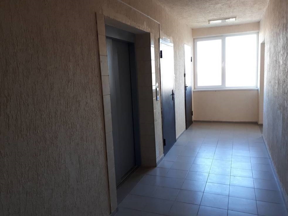 2-к. квартира 59 кв.м, 4/9