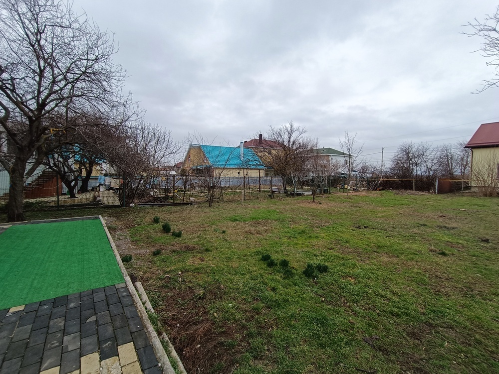 Дом 235 кв.м на участке 7 сот