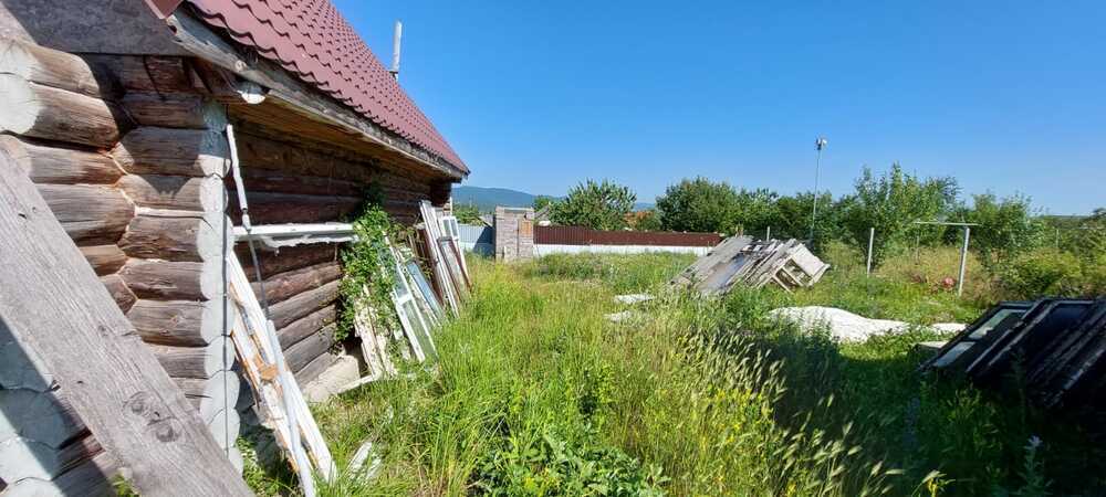 Участок 20 сот. (ИЖС)