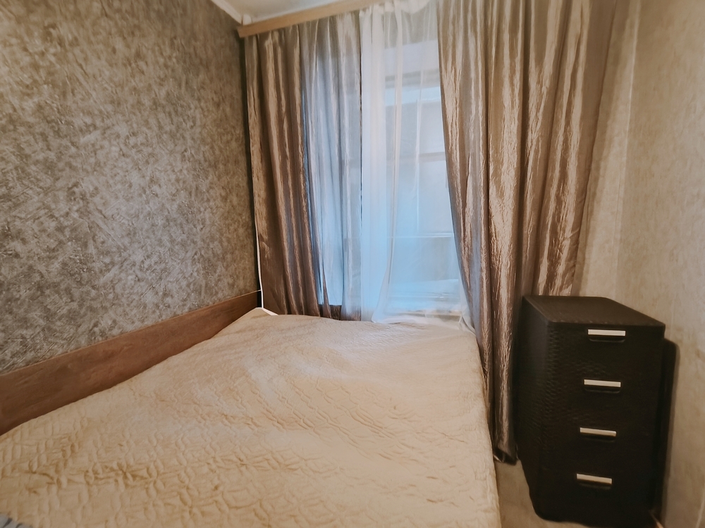 1-к. квартира 29 кв.м, 8/9