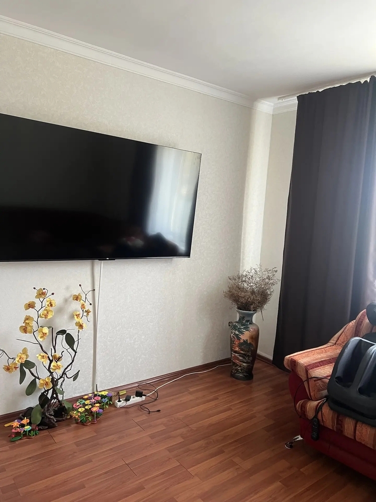 Дом 95 кв.м на участке 8.7 сот