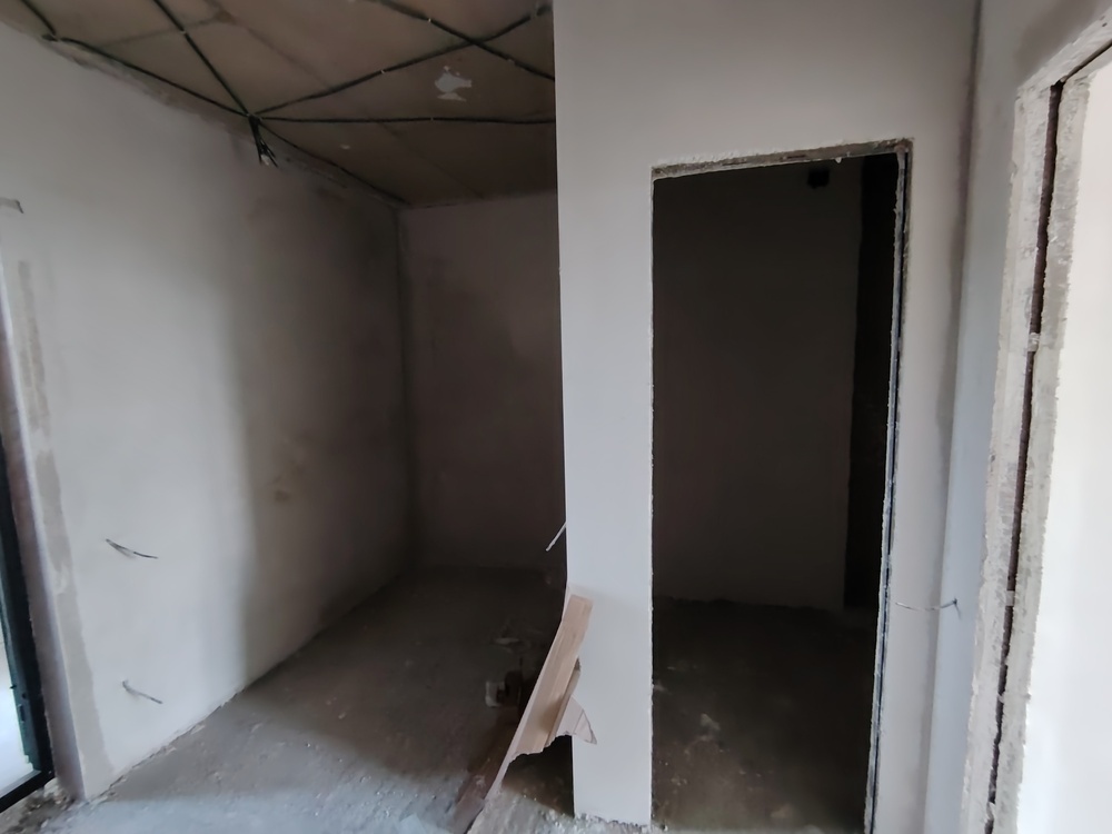 Студия 35.5 кв.м, 4/4