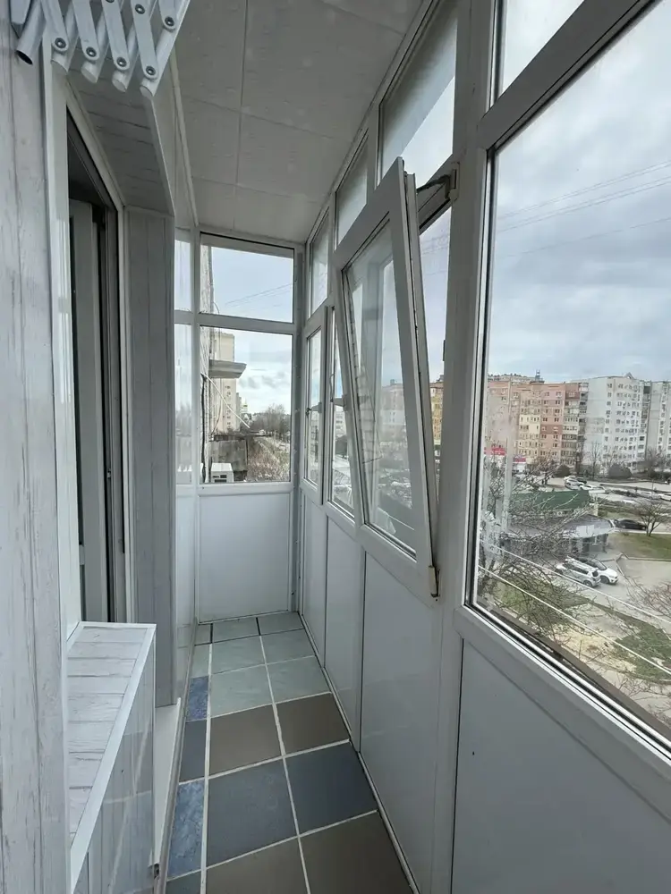 3-к. квартира 65 кв.м, 5/5