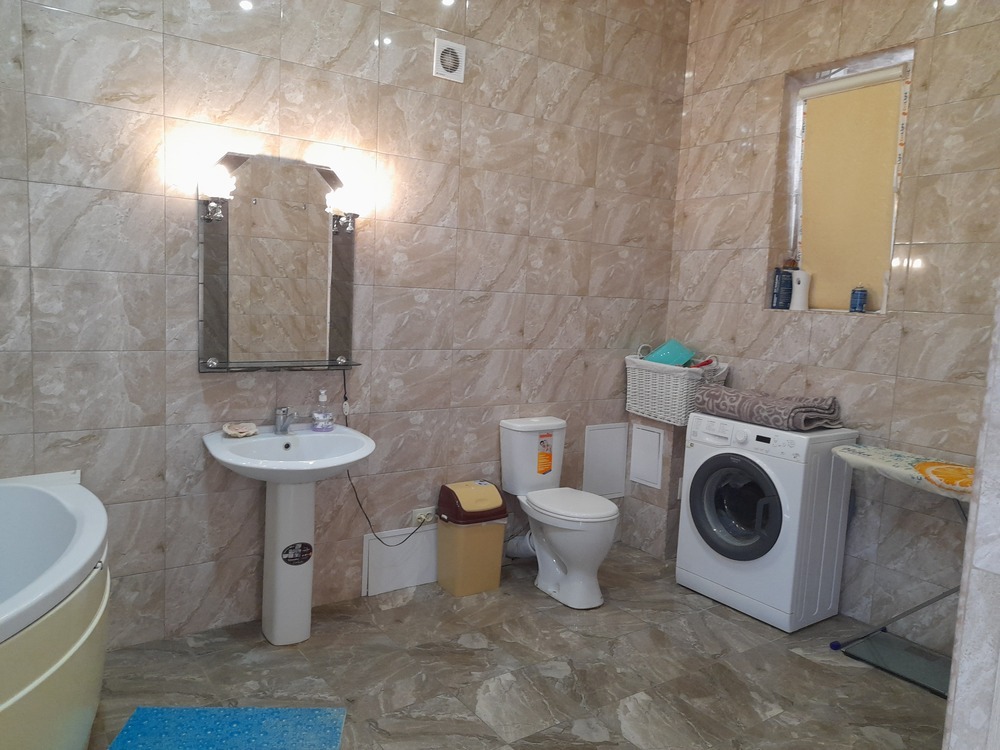 Дом 260 кв.м на участке 3.2 сот