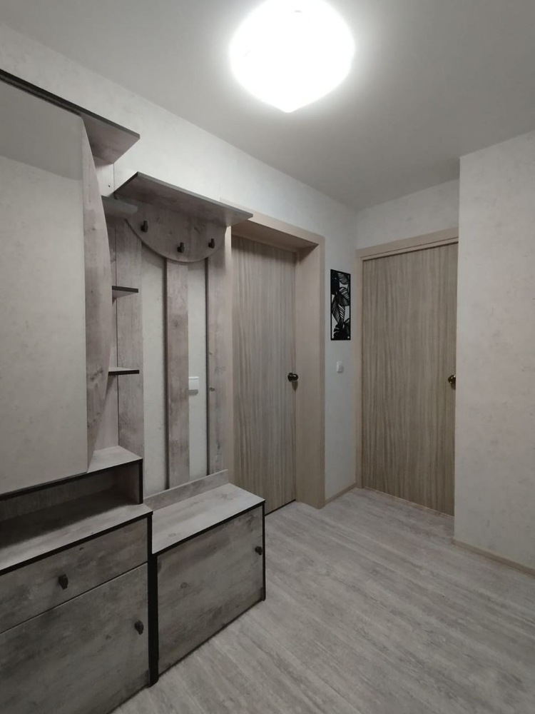 1-к. квартира 43 кв.м, 5/16