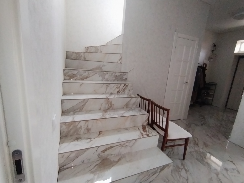 Дом 120 кв.м на участке 2 сот