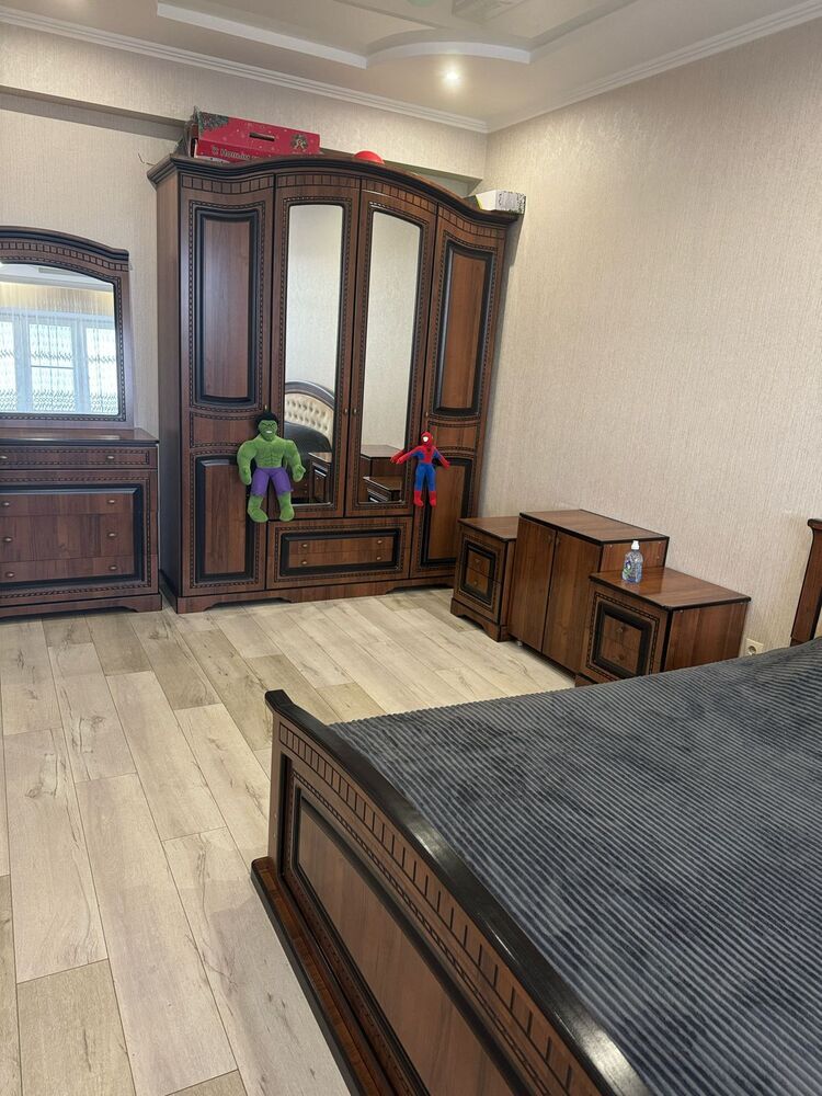 1-к. квартира 38 кв.м, 9/9