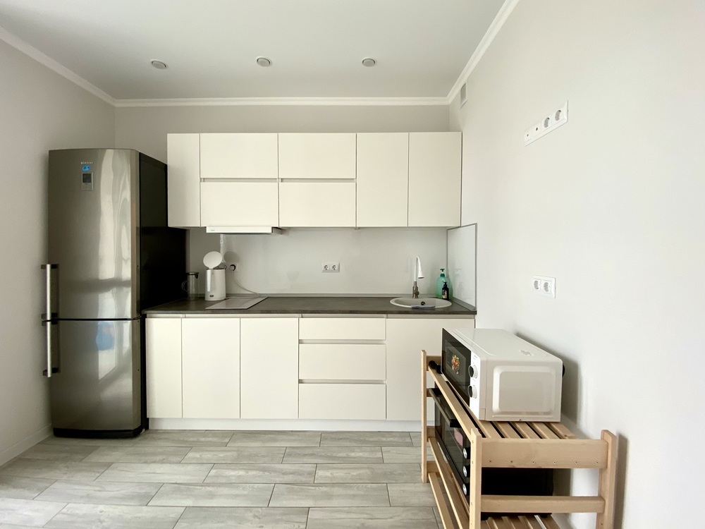 2-к. квартира 62 кв.м, 5/9