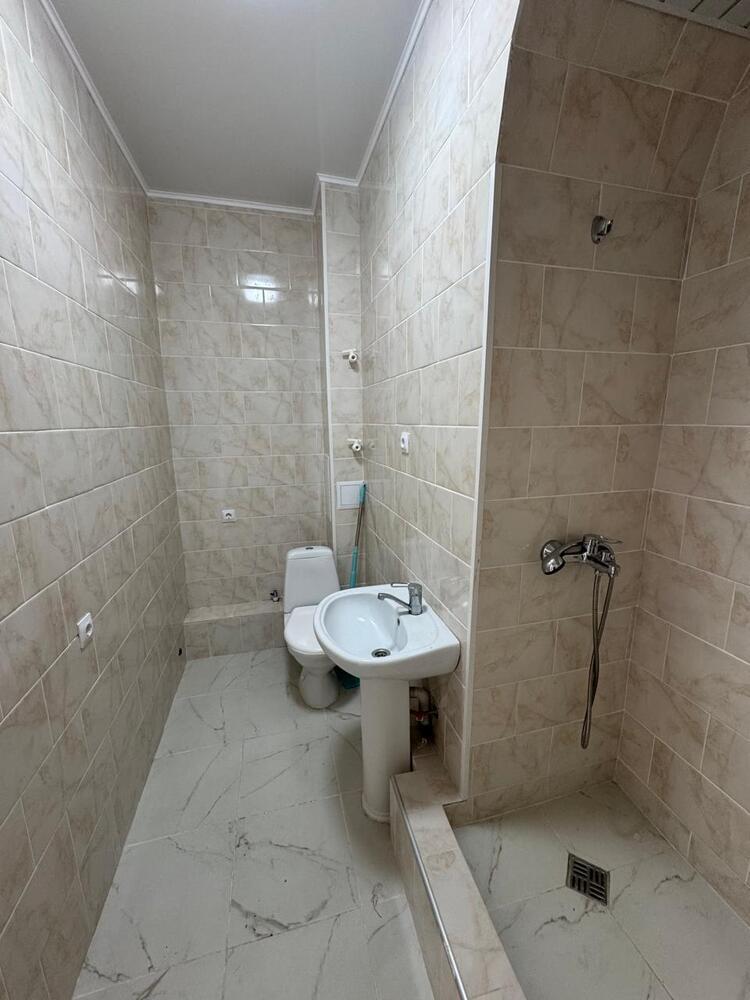 Студия 20 кв.м, 3/3