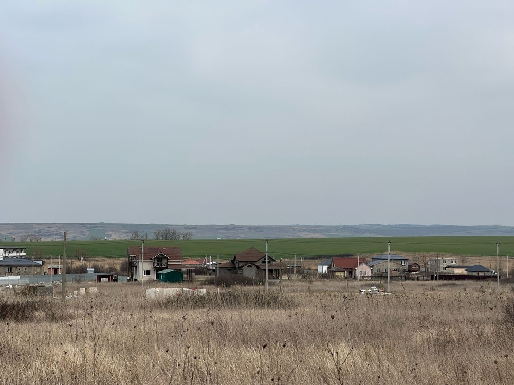 Участок 8 сот. (СНТ, ДНП)