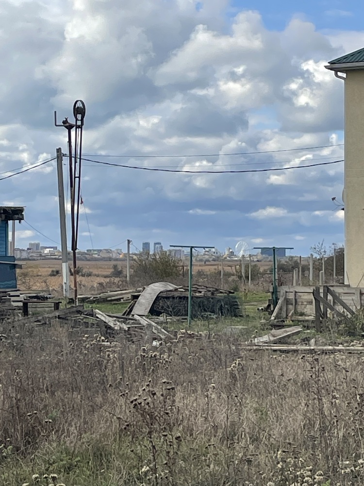 Участок 6 сот. (ИЖС)
