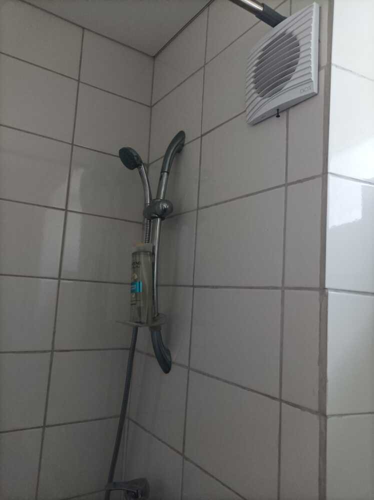 1-к. квартира 27 кв.м, 1/2