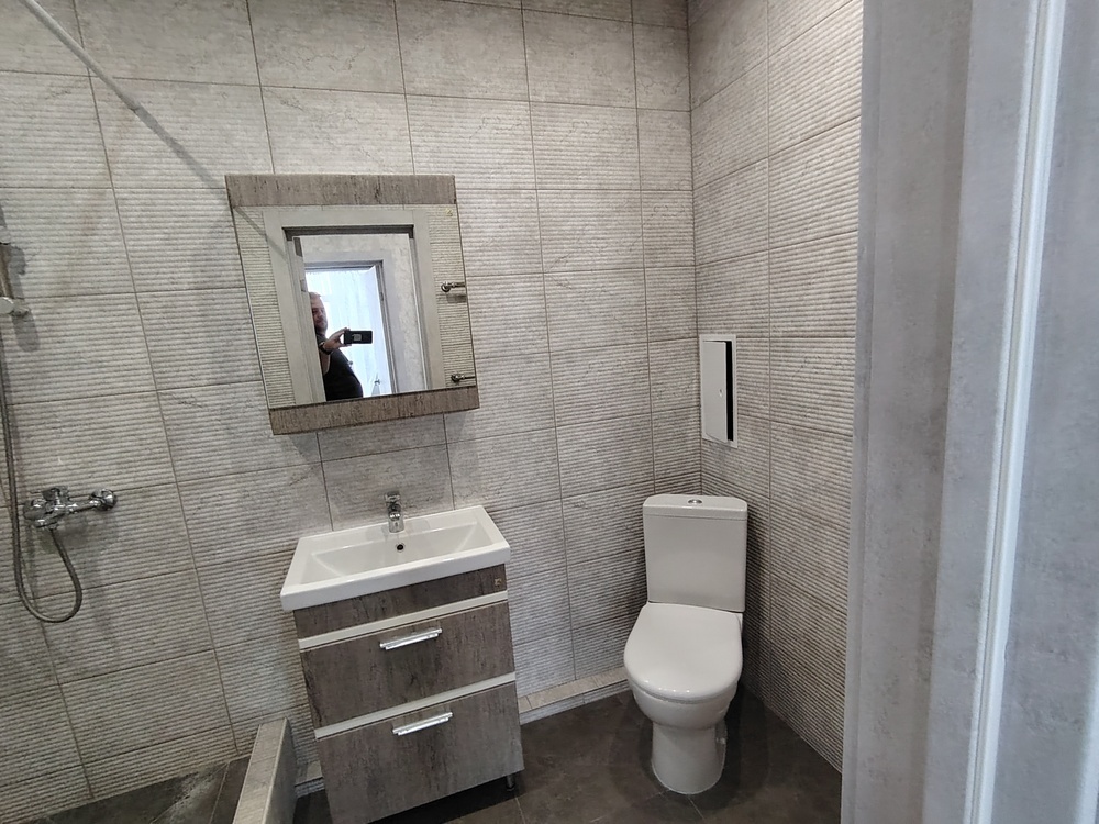 2-к. квартира 58 кв.м, 11/13