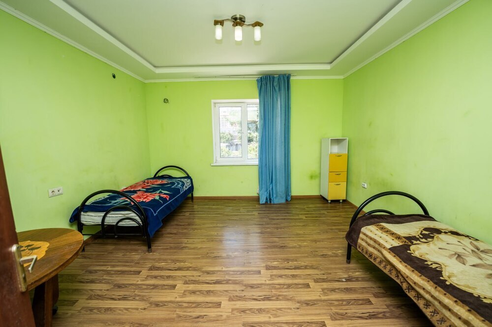 Гараж 58.3 кв.м