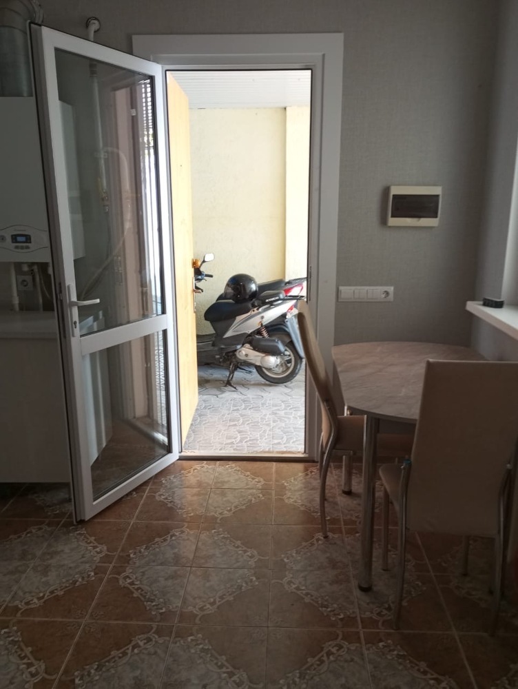 Дуплекс 83 кв.м на участке 2.7 сот