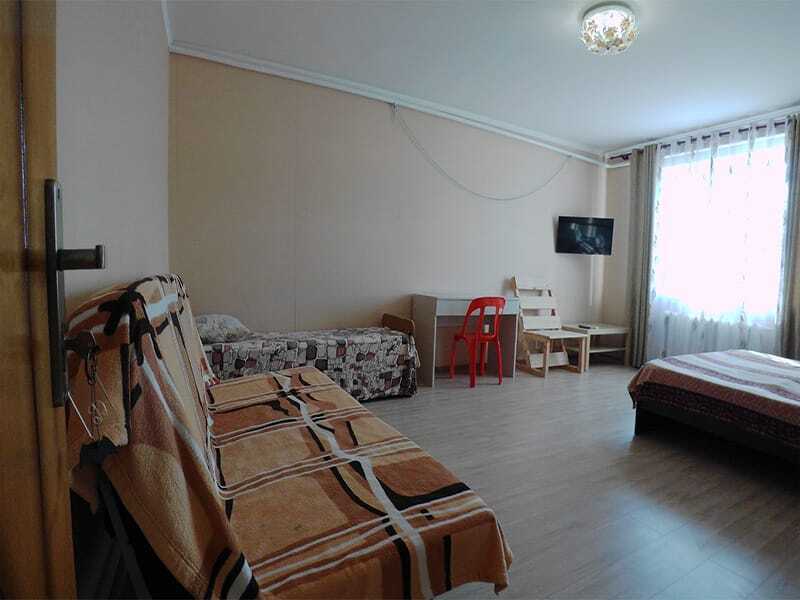 Дом 280 кв.м на участке 7.2 сот