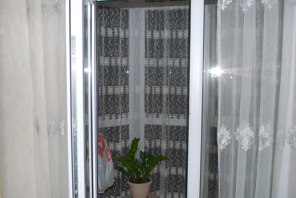 2-к. квартира 62.5 кв.м, 9/16