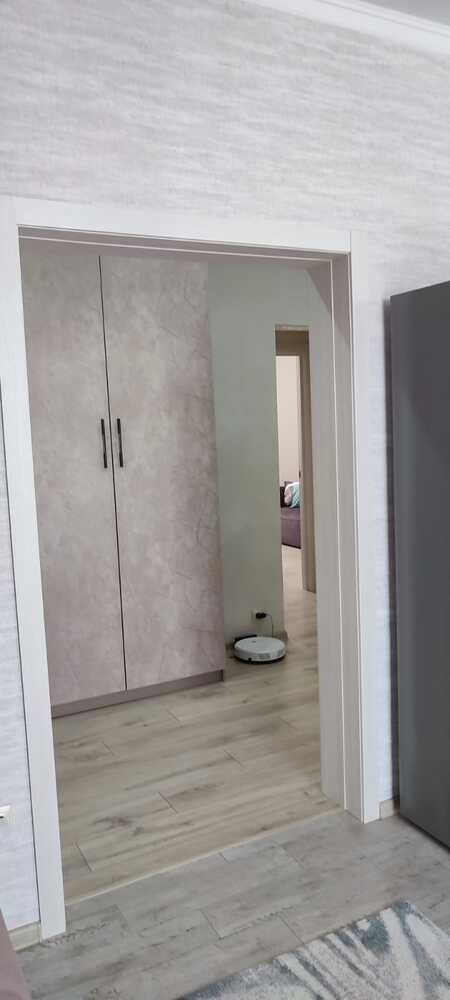 3-к. квартира 72.7 кв.м, 13/16