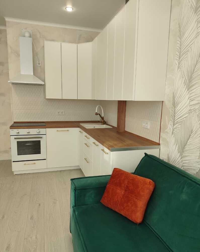 2-к. квартира 53 кв.м, 5/16