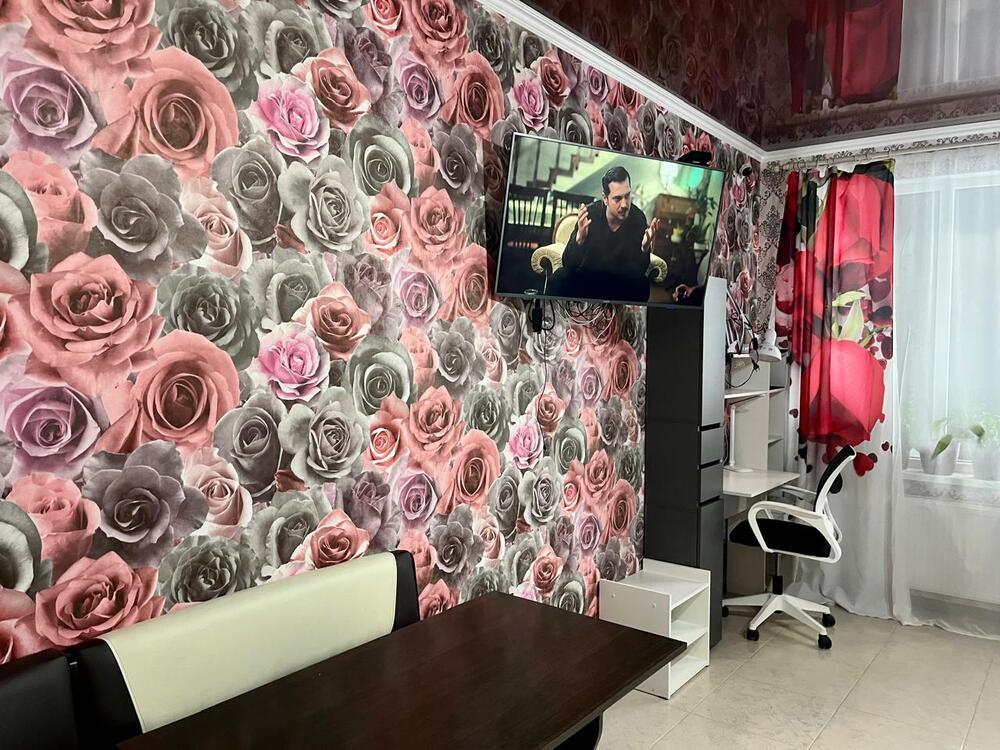 Студия 30.7 кв.м, 20/20