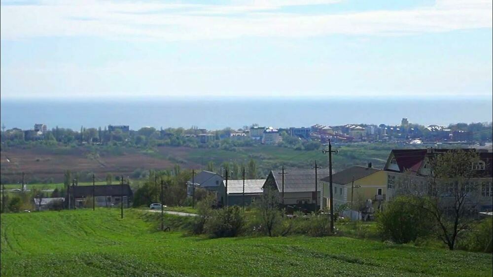 Участок 6 сот. (с/х)