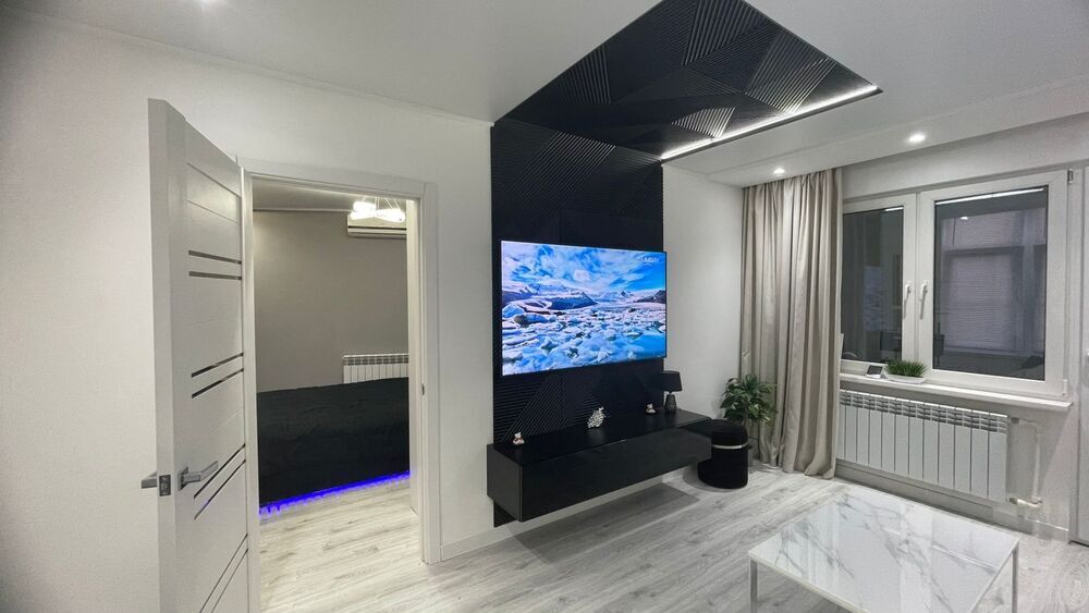 3-к. квартира 81 кв.м, 3/9