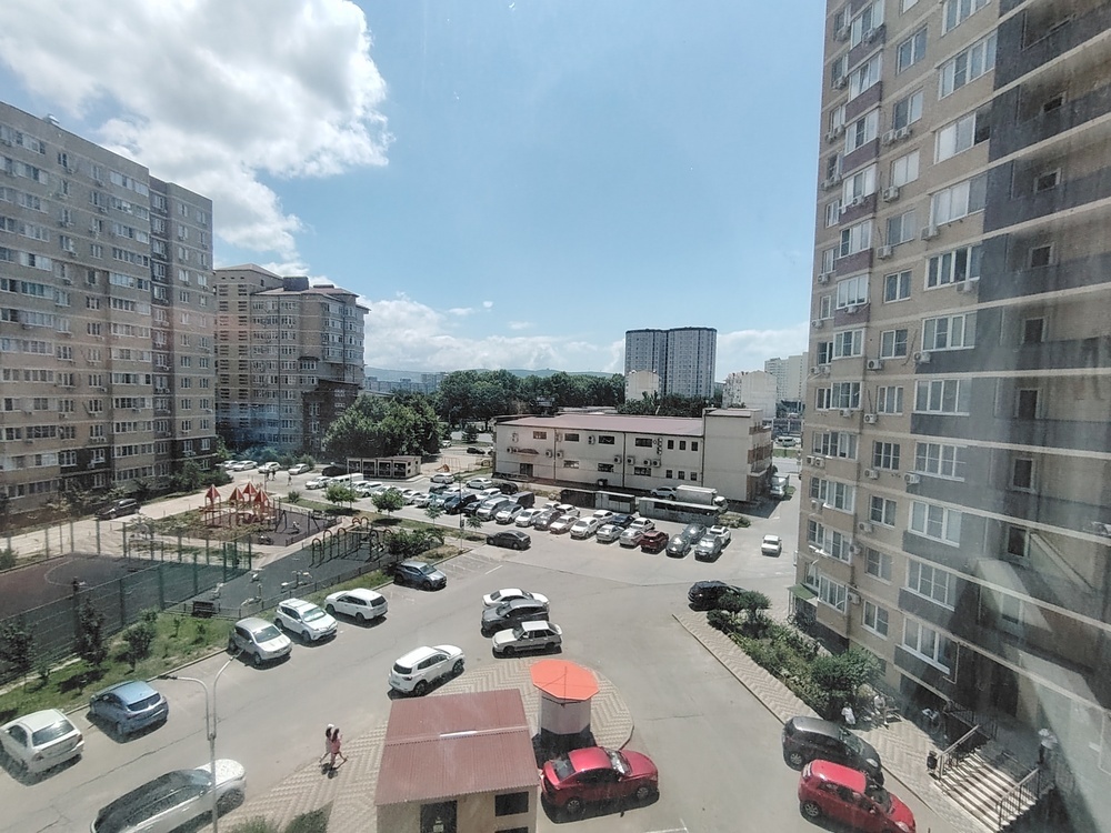1-к. квартира 36 кв.м, 5/13